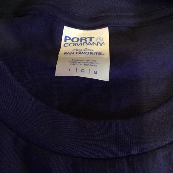 Be A Goldfish T-Shirt - Picture 4 of 5